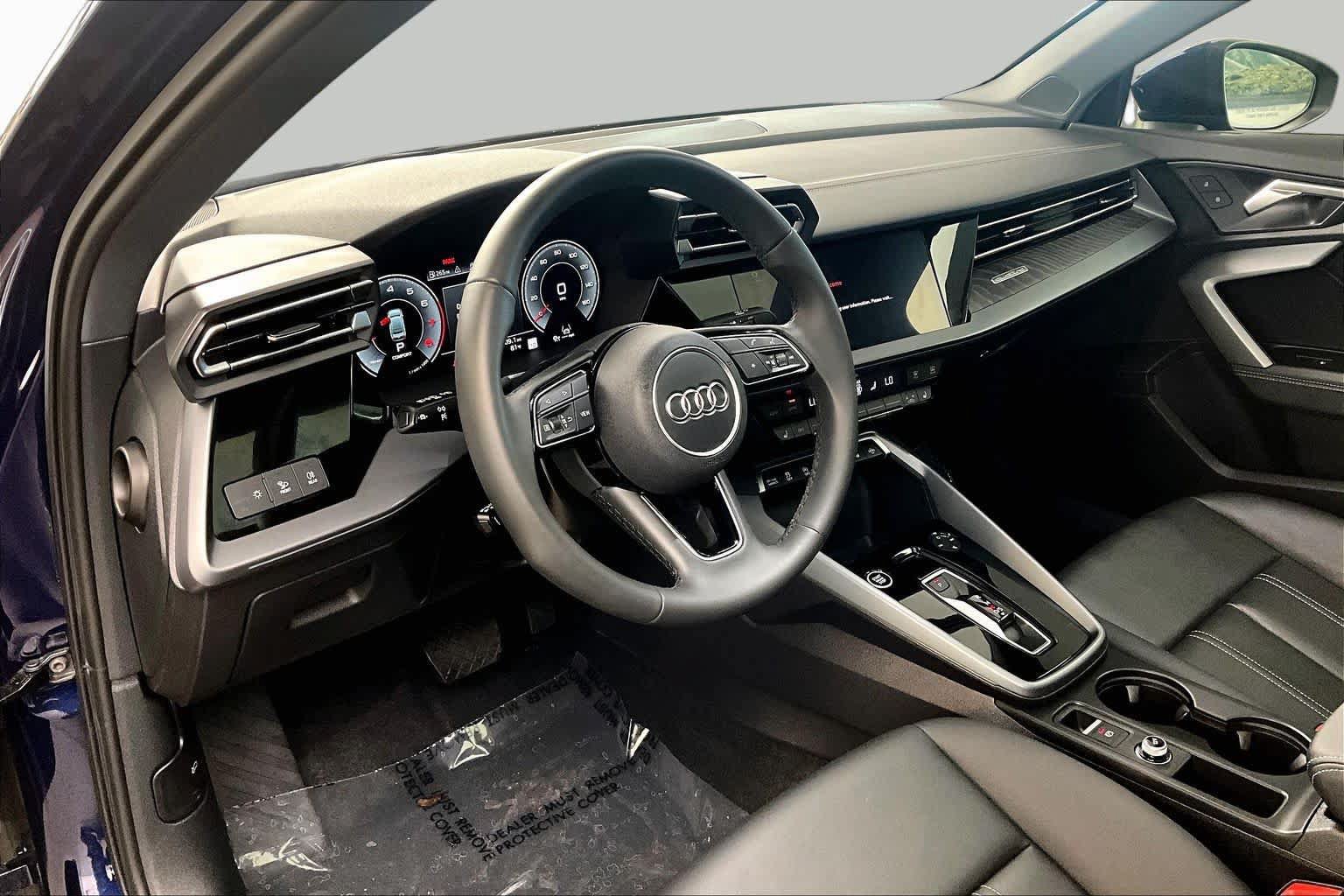 Certified 2026 Audi A3 2.0T Premium AWD/4WD image 18