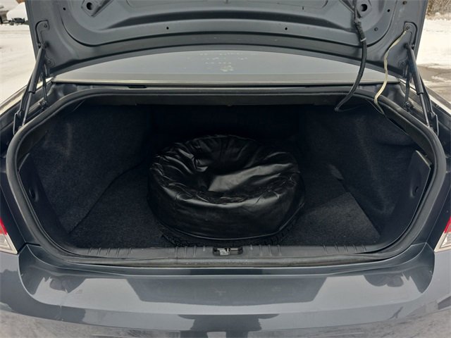 Used 2011 Chevrolet Impala Police image 22