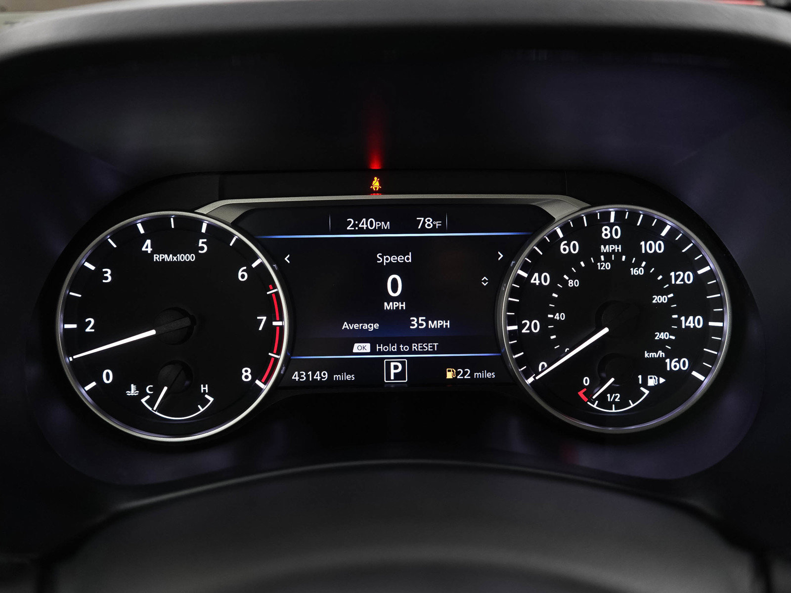 Used 2022 Nissan Sentra SV w/ All-Weather Package FWD image 23