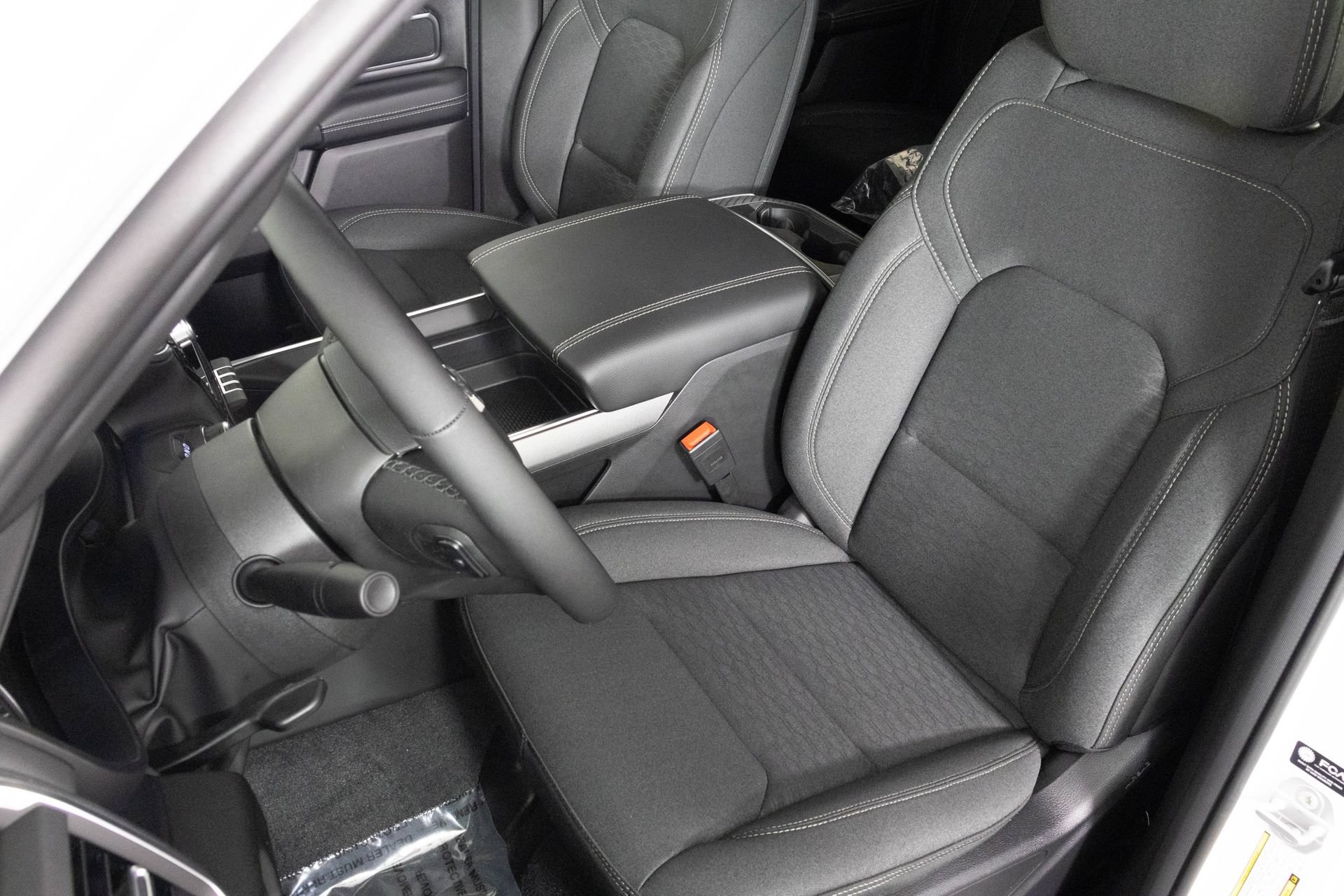 New 2026 RAM 1500 Lone Star AWD/4WD image 18