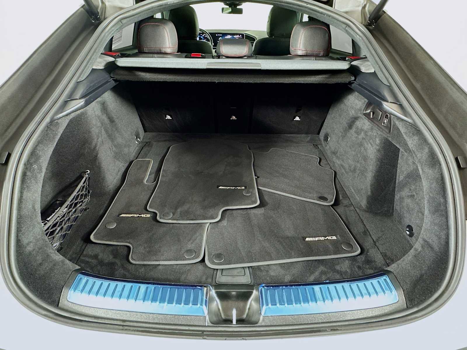 Used 2023 Mercedes-Benz GLE 53 AMG 4MATIC image 27