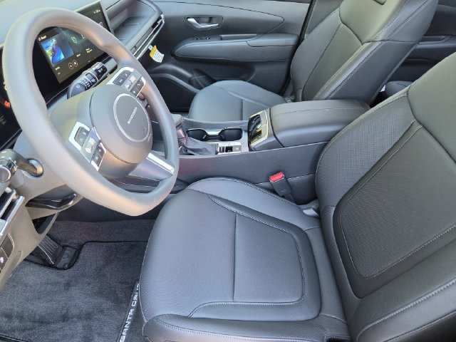 New 2027 Hyundai Santa Cruz SE FWD image 14
