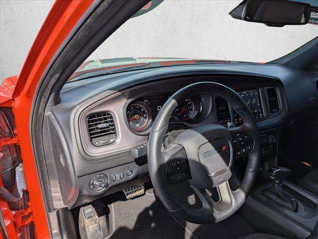 Used 2023 Dodge Charger R/T w/ Plus Group image 12