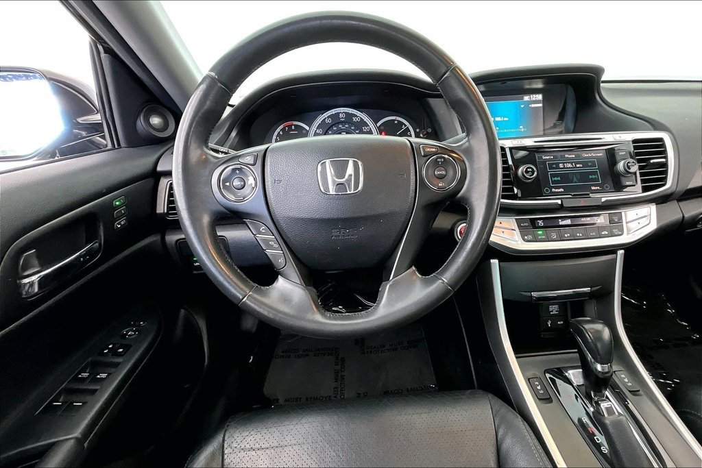 Used 2014 Honda Accord EX-L image 6