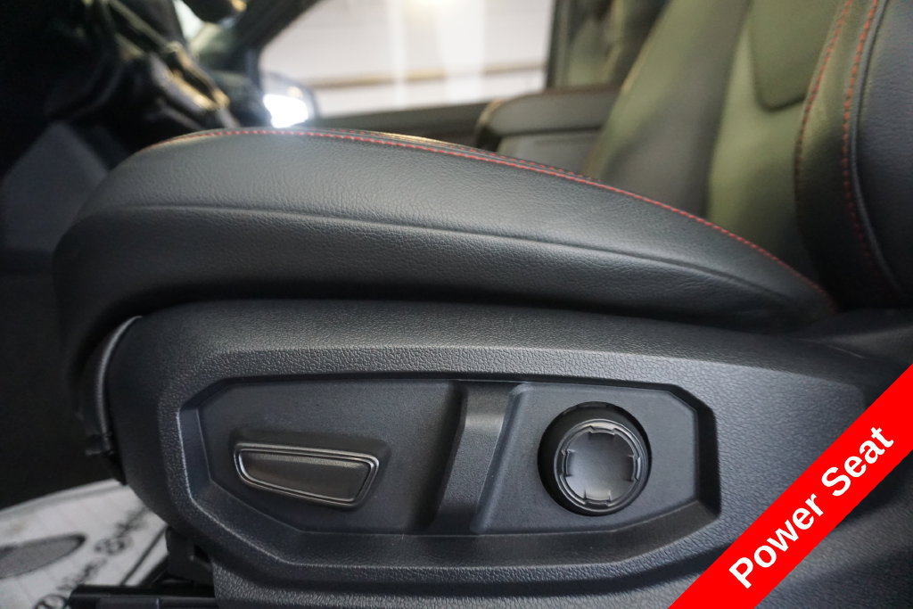 Used 2024 Toyota Tacoma TRD Pro AWD/4WD image 7
