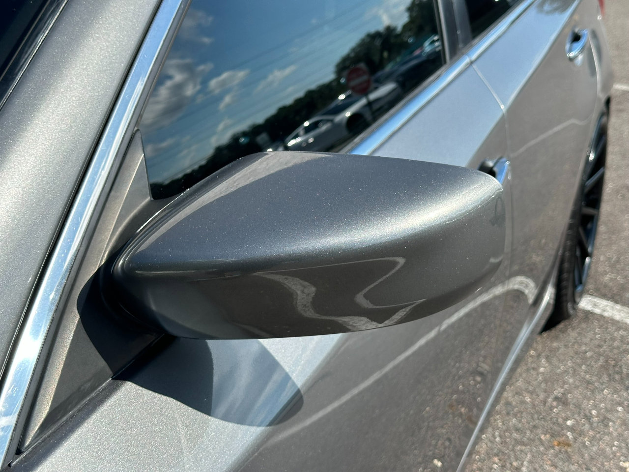 Used 2017 Nissan Altima 2.5 SV FWD image 41