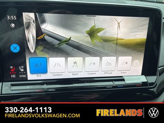 New 2026 Volkswagen Atlas Peak Edition image 24