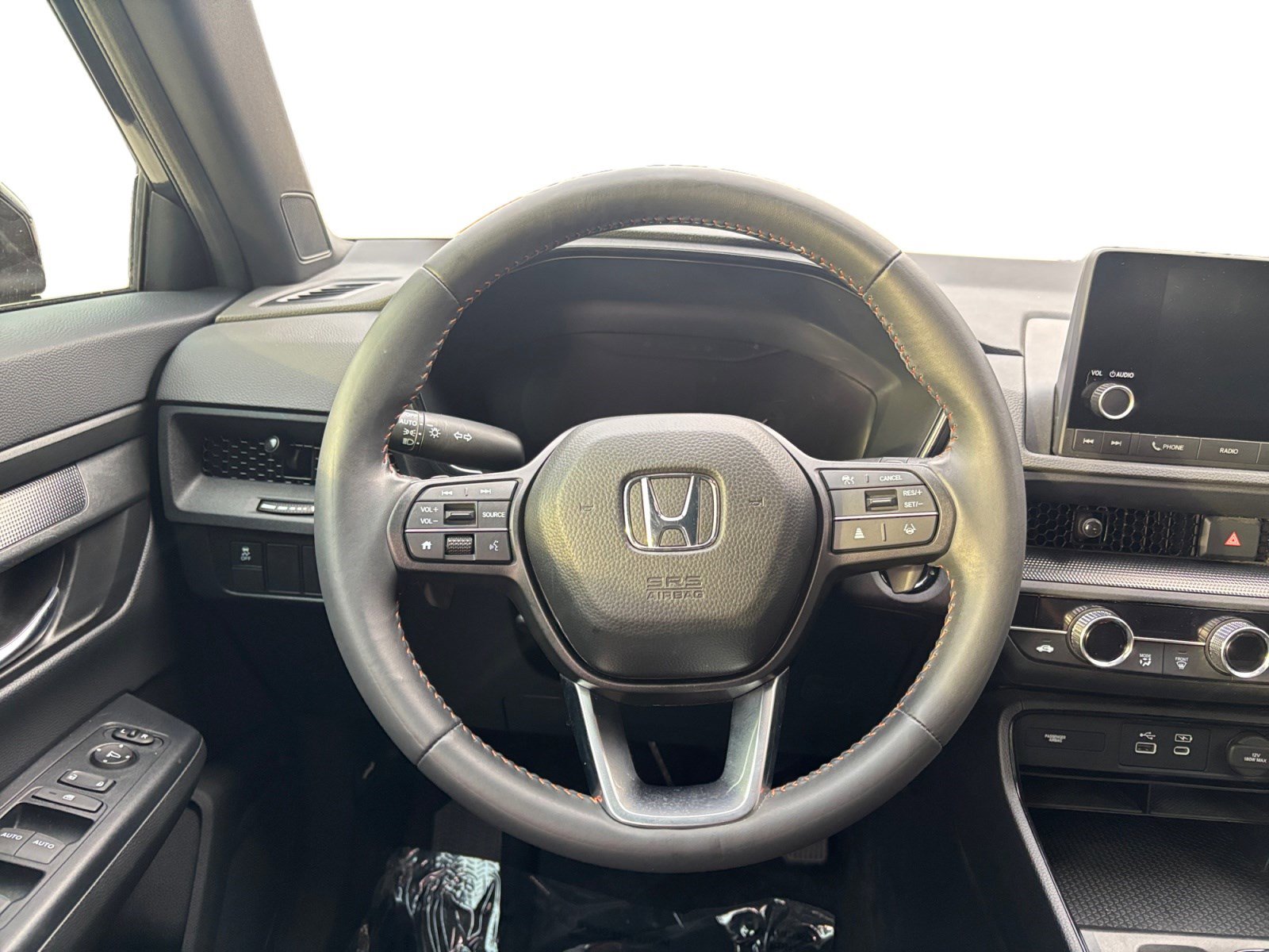 Used 2024 Honda CR-V Sport image 12