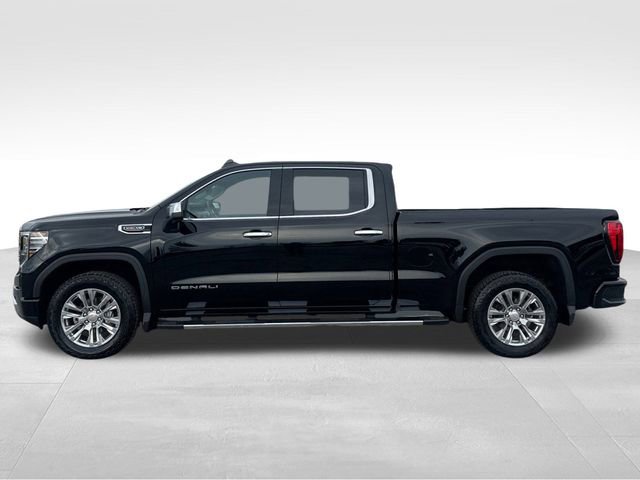 Certified 2024 GMC Sierra 1500 Denali w/ Technology Package image 2