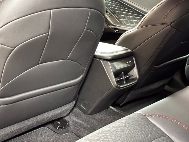 New 2027 Dodge Charger Scat Pack AWD/4WD image 24