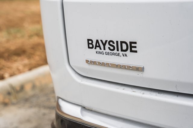 Used 2022 Jeep Wagoneer Series III w/ Premium Group I image 9