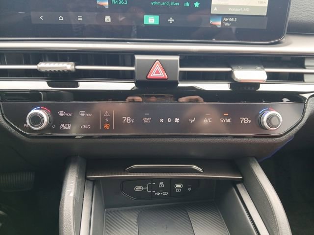 New 2026 Kia Sportage SX Prestige image 26