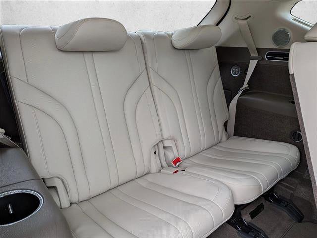 Used 2021 Genesis GV80 3.5T Advanced + image 22