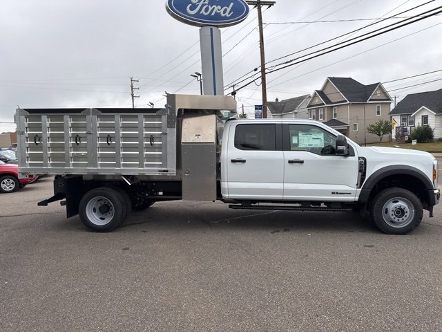 New 2026 Ford F450 XL image 5