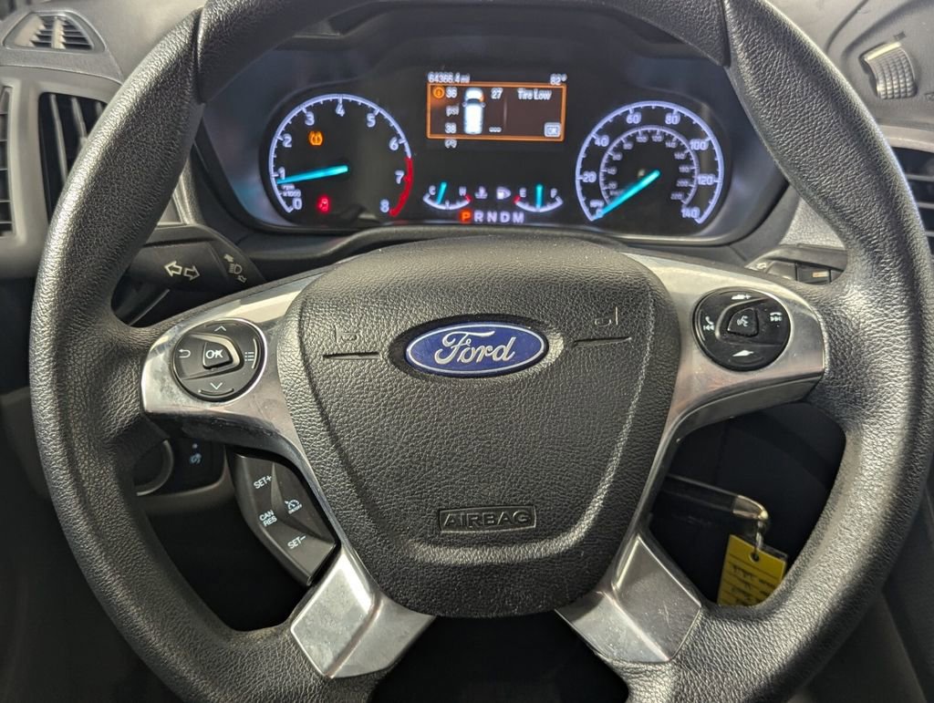 Used 2021 Ford Transit Connect XL FWD image 19