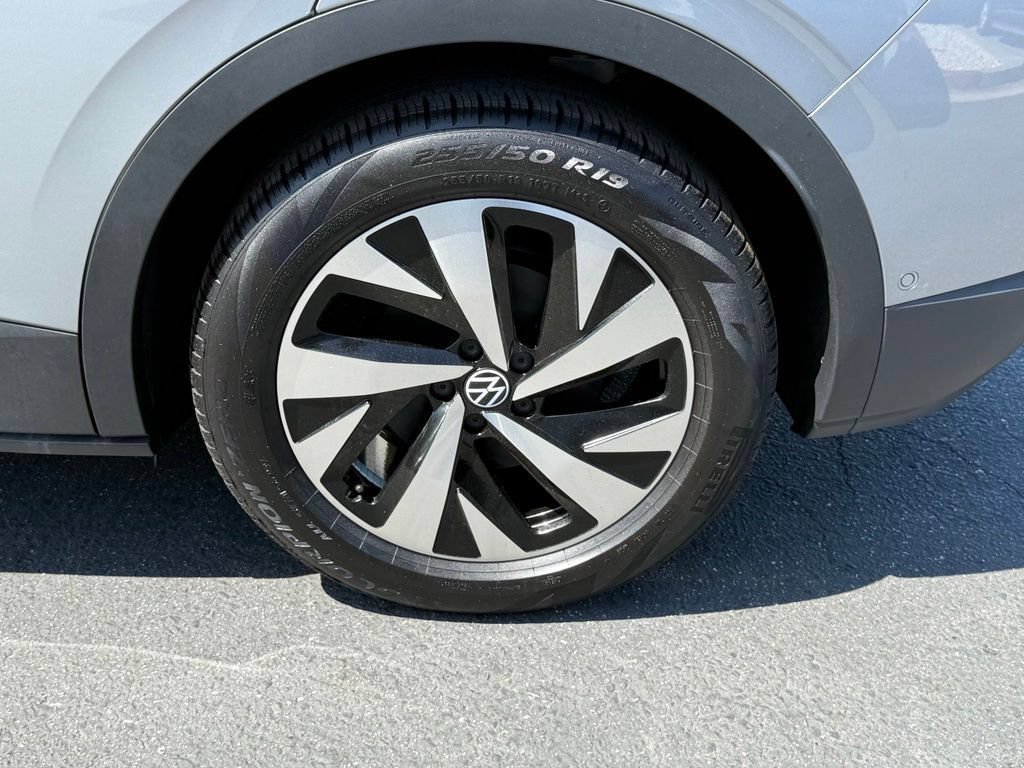 New 2026 Volkswagen ID.4 Pro RWD image 8
