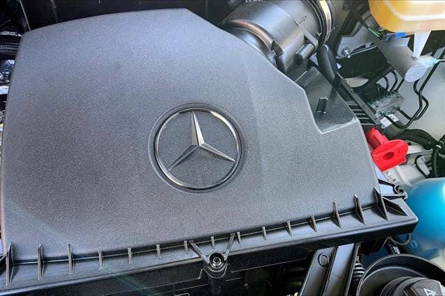 New 2026 Mercedes-Benz Sprinter 2500 image 16