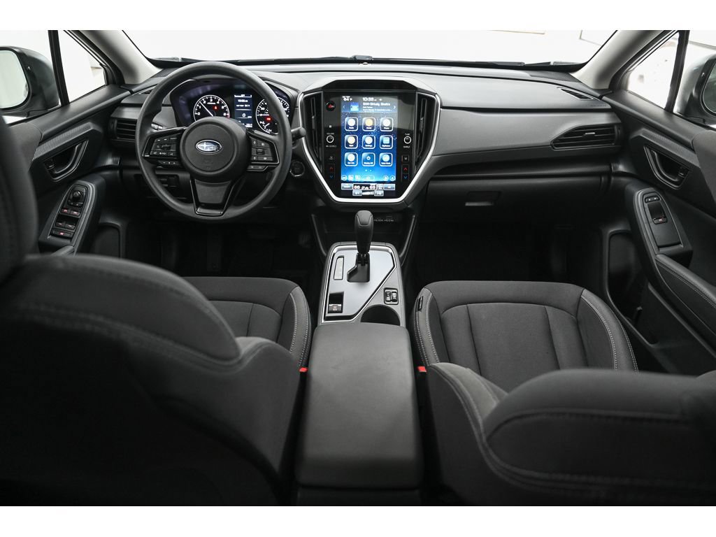 Used 2025 Subaru Crosstrek 2.0i Premium image 13