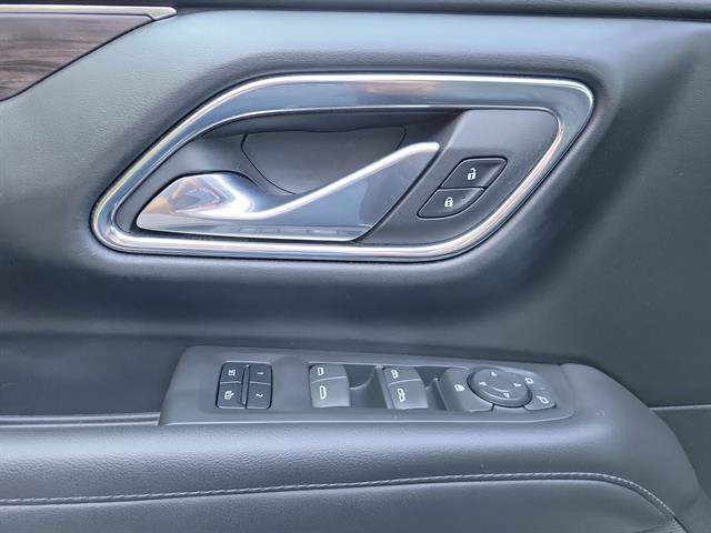Used 2023 Chevrolet Tahoe LT image 6