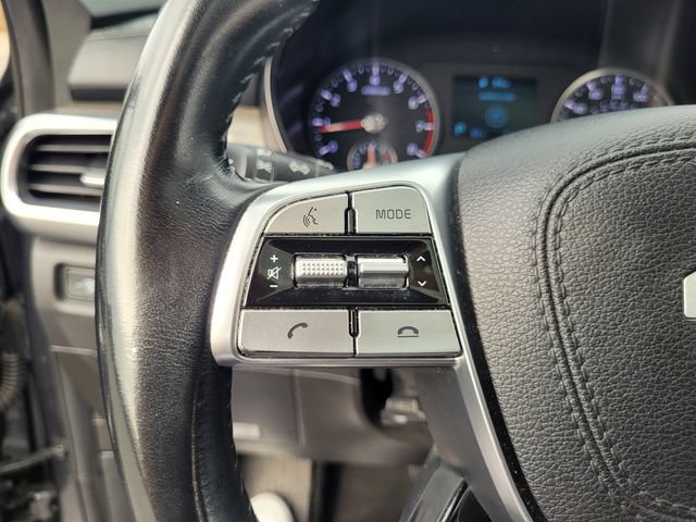 Certified 2022 Kia Telluride EX w/ EX Premium Package FWD image 23