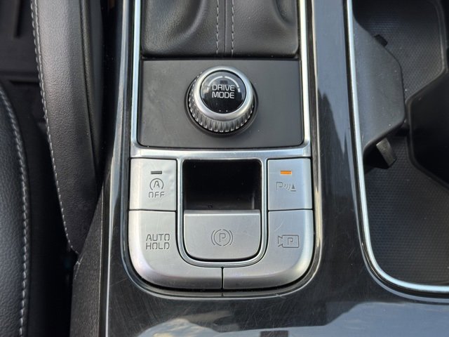 Used 2024 Kia Telluride SX w/ Towing Package image 27