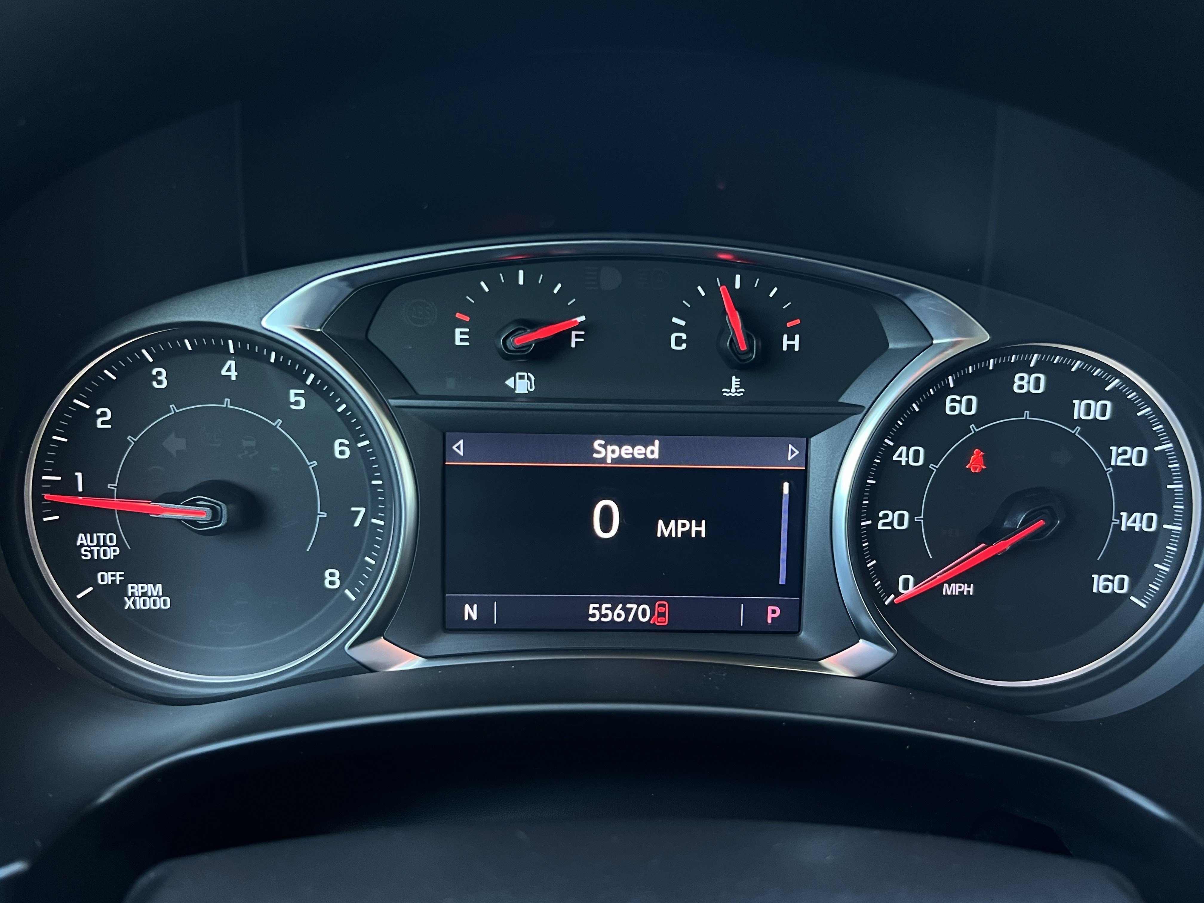 Used 2024 GMC Terrain AT4 image 16