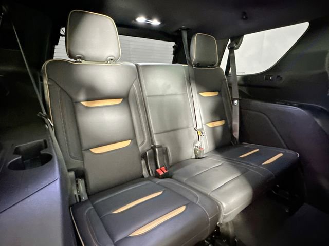 Used 2024 GMC Yukon AT4 AWD/4WD image 30