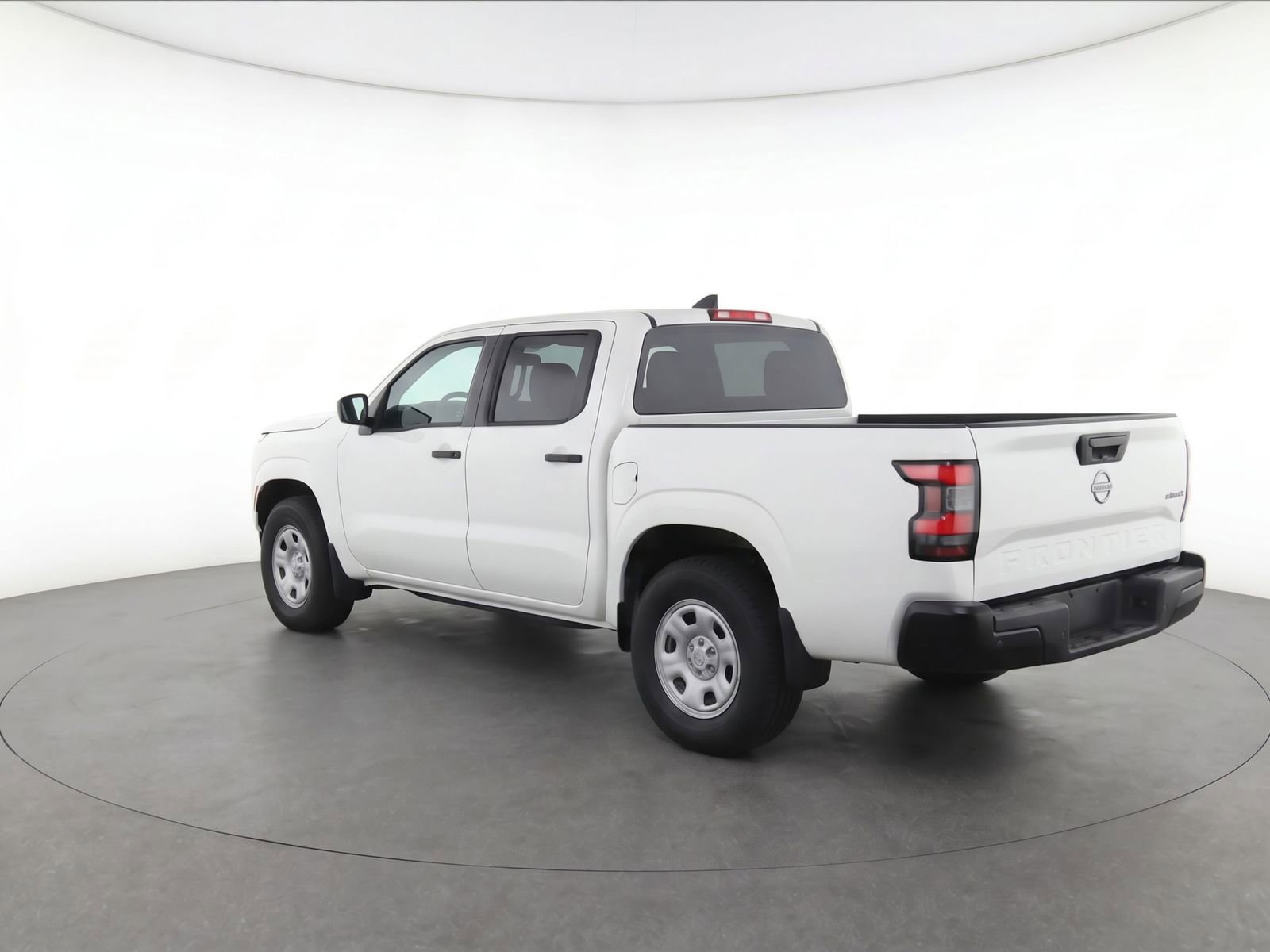 Used 2022 Nissan Frontier S w/ Technology Package AWD/4WD image 4