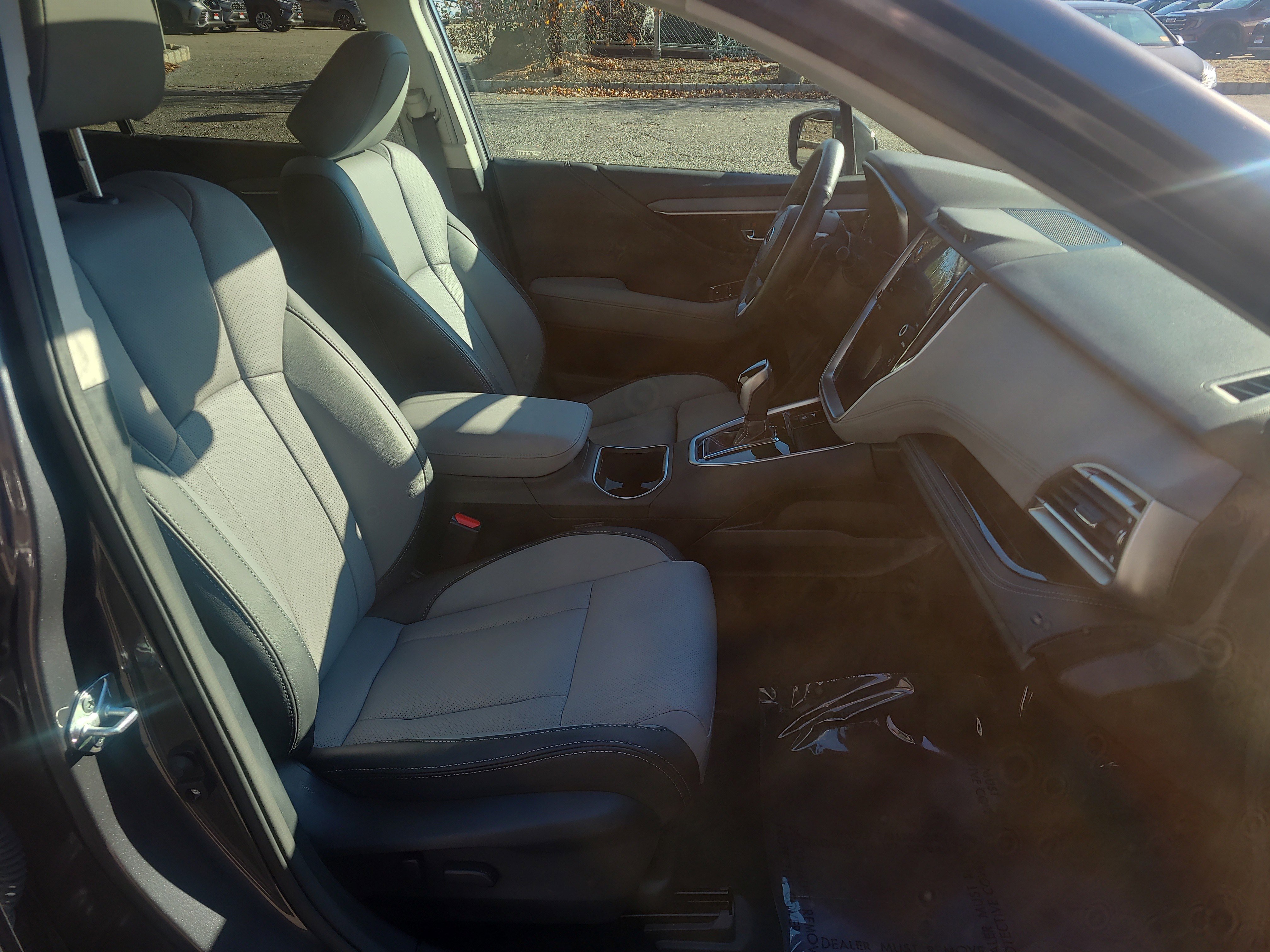 Used 2023 Subaru Outback Limited XT image 18