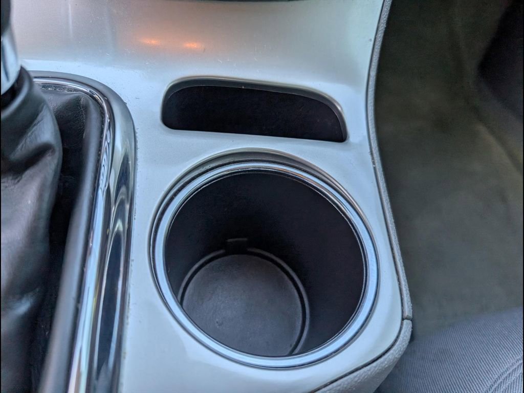 Used 2015 Chevrolet Malibu LS FWD image 16