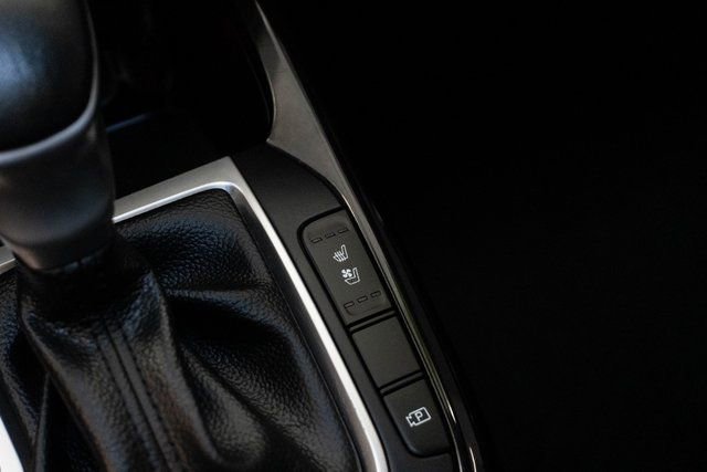 Used 2024 Kia Forte GT-Line w/ GT-Line Premium Package image 29