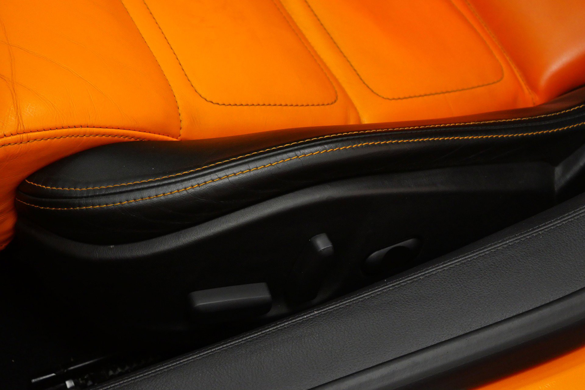 Used 2007 Lamborghini Gallardo Spyder image 49