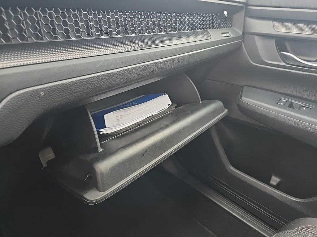 Certified 2024 Honda CR-V Sport image 24