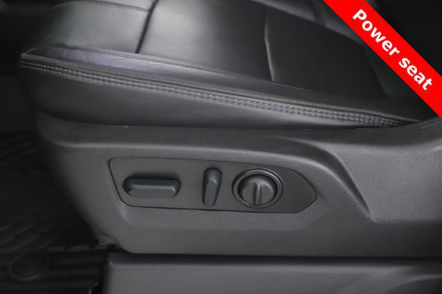 Used 2022 Chevrolet Silverado 2500 High Country w/ Z71 Off-Road Package AWD/4WD image 19