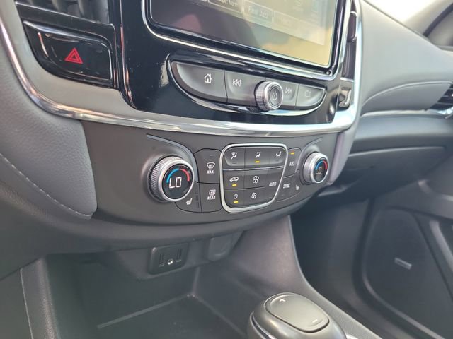 Used 2018 Chevrolet Traverse LT image 23