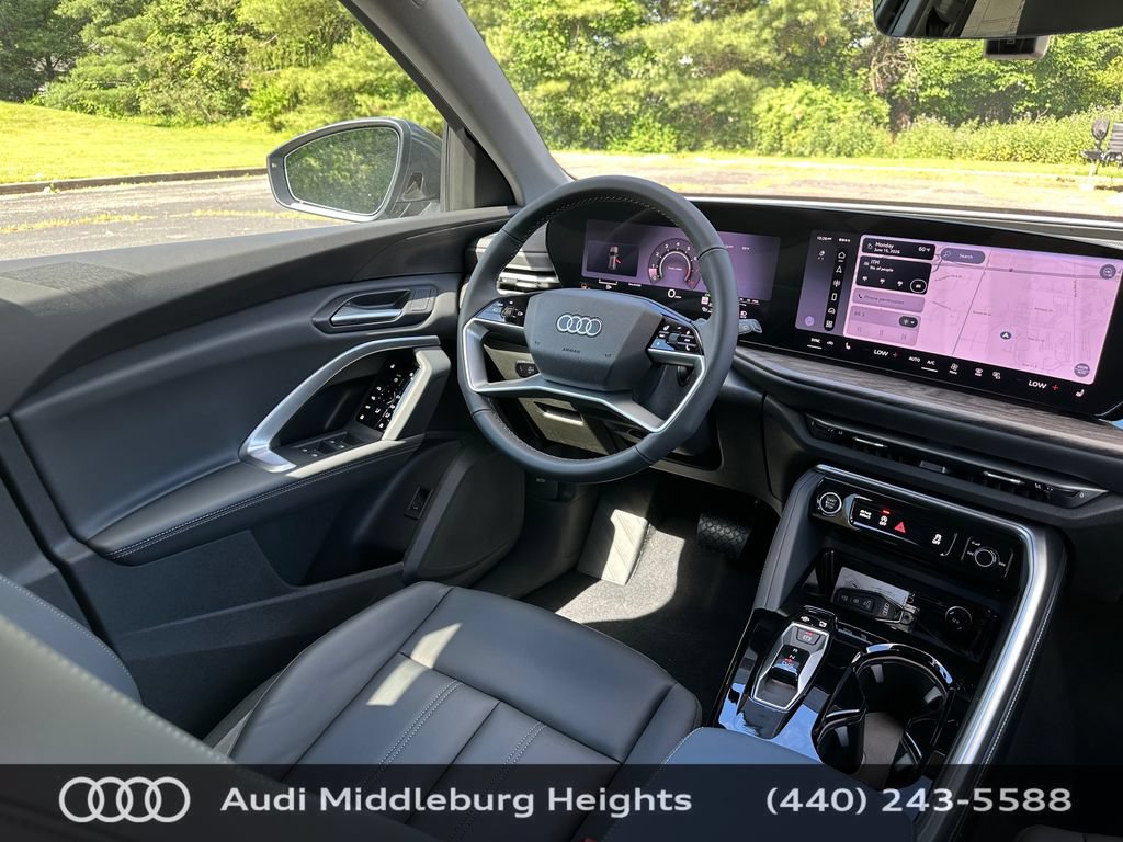 Used 2026 Audi Q5 Premium AWD/4WD image 29