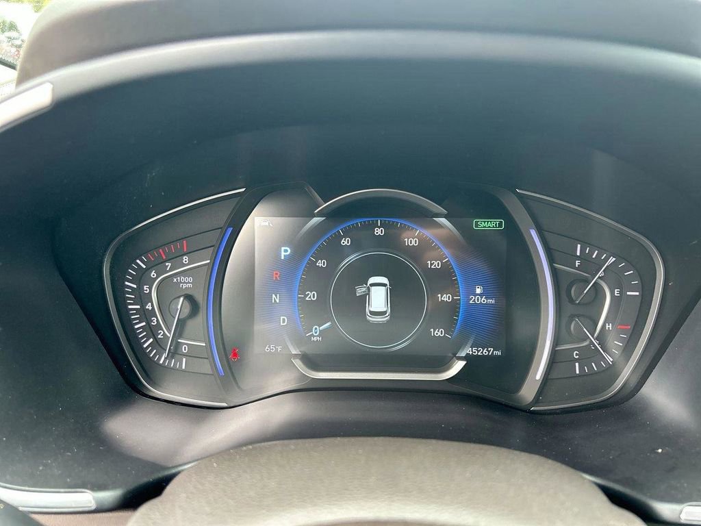Used 2020 Hyundai Santa Fe SEL image 35