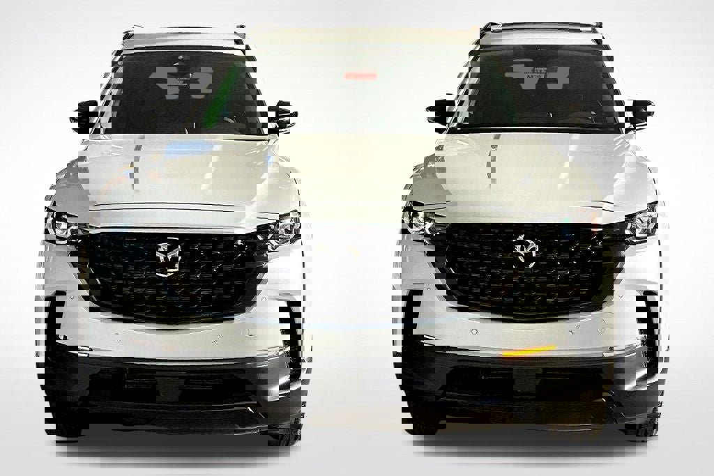 New 2026 MAZDA CX-50 AWD 2.5 Hybrid w/ Weather Package image 2