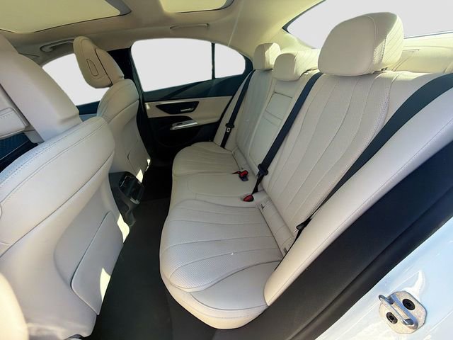 Used 2024 Mercedes-Benz E 350 4MATIC Sedan w/ Driver Assistance Package image 20
