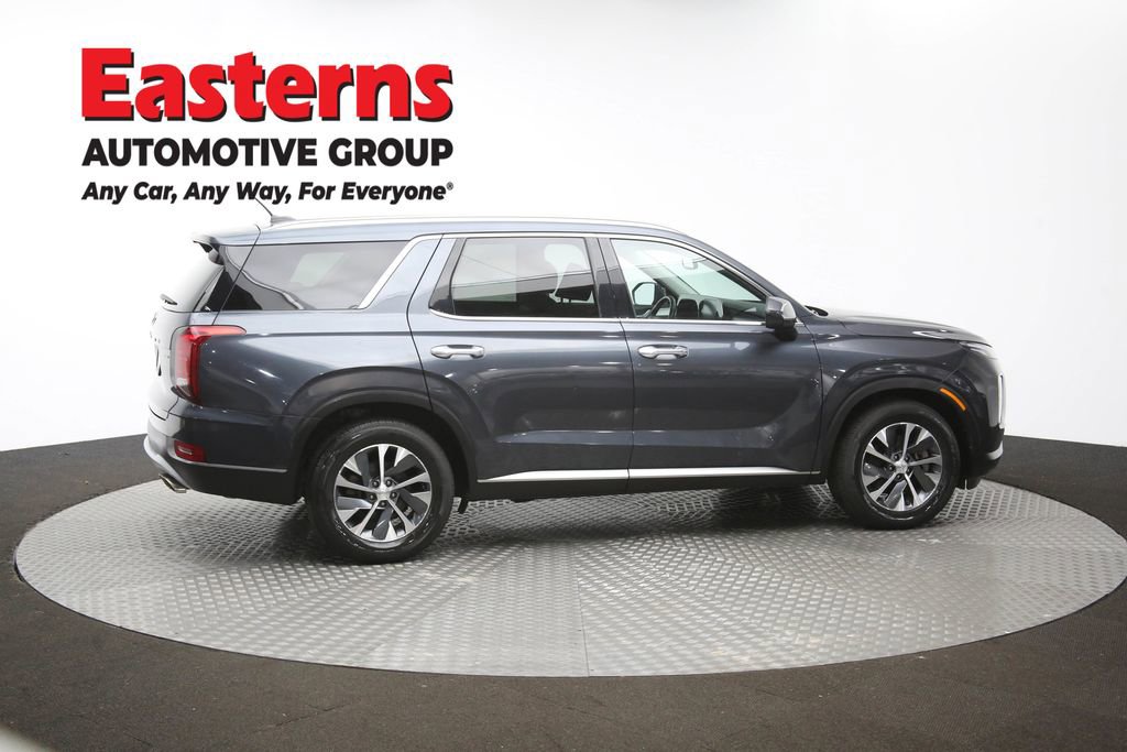 Used 2020 Hyundai Palisade SEL AWD/4WD image 47