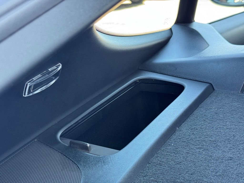 Certified 2024 Porsche 718 Cayman S image 24