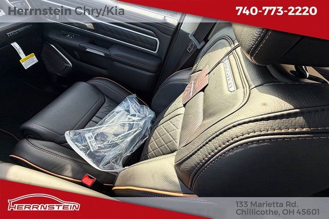 New 2026 RAM 1500 Tungsten image 11