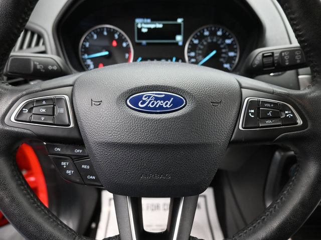 Used 2019 Ford EcoSport SE w/ SE Convenience Package image 19