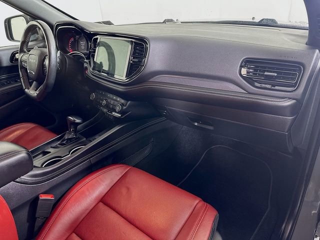 Used 2022 Dodge Durango SRT w/ Black Package image 33