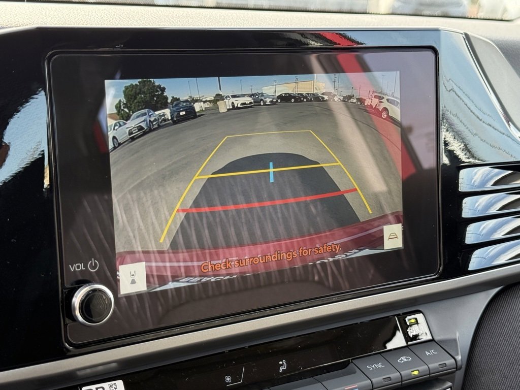 New 2026 Toyota Camry LE image 26