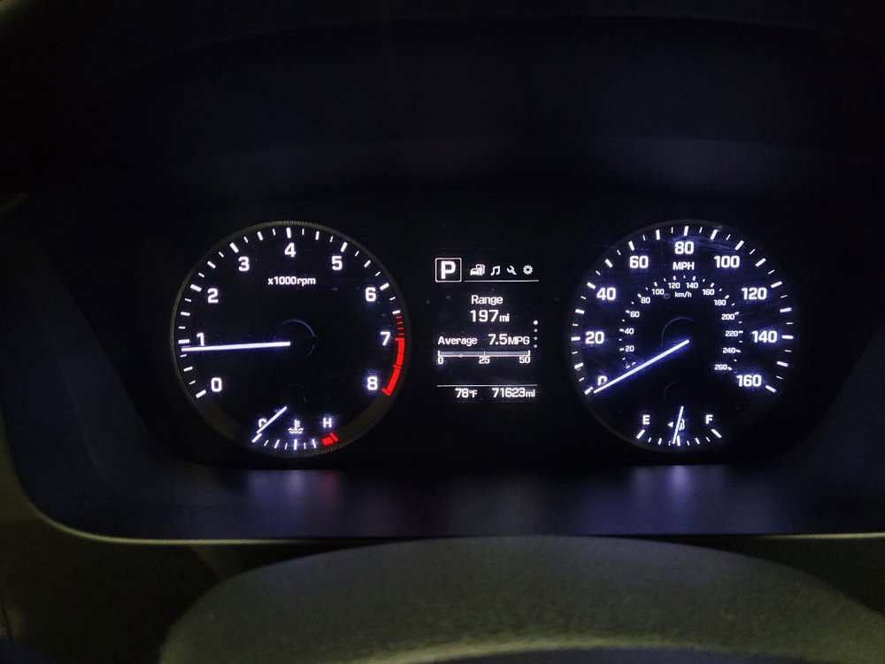 Used 2016 Hyundai Sonata Sport FWD image 23