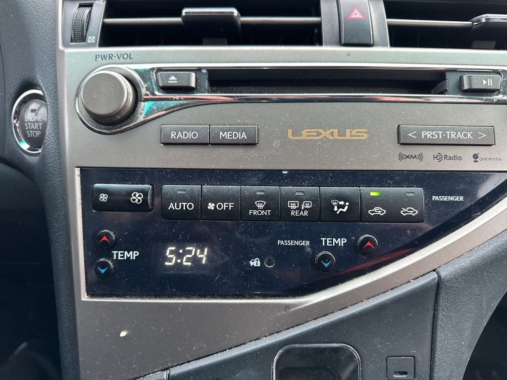 Used 2013 Lexus RX 350 AWD image 64