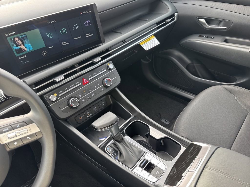 New 2026 Hyundai Tucson SE AWD/4WD image 27