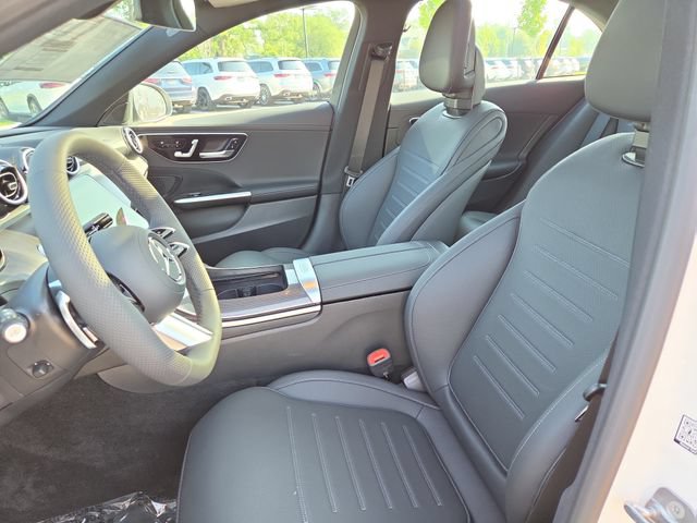 New 2026 Mercedes-Benz C 300 4MATIC Sedan image 23