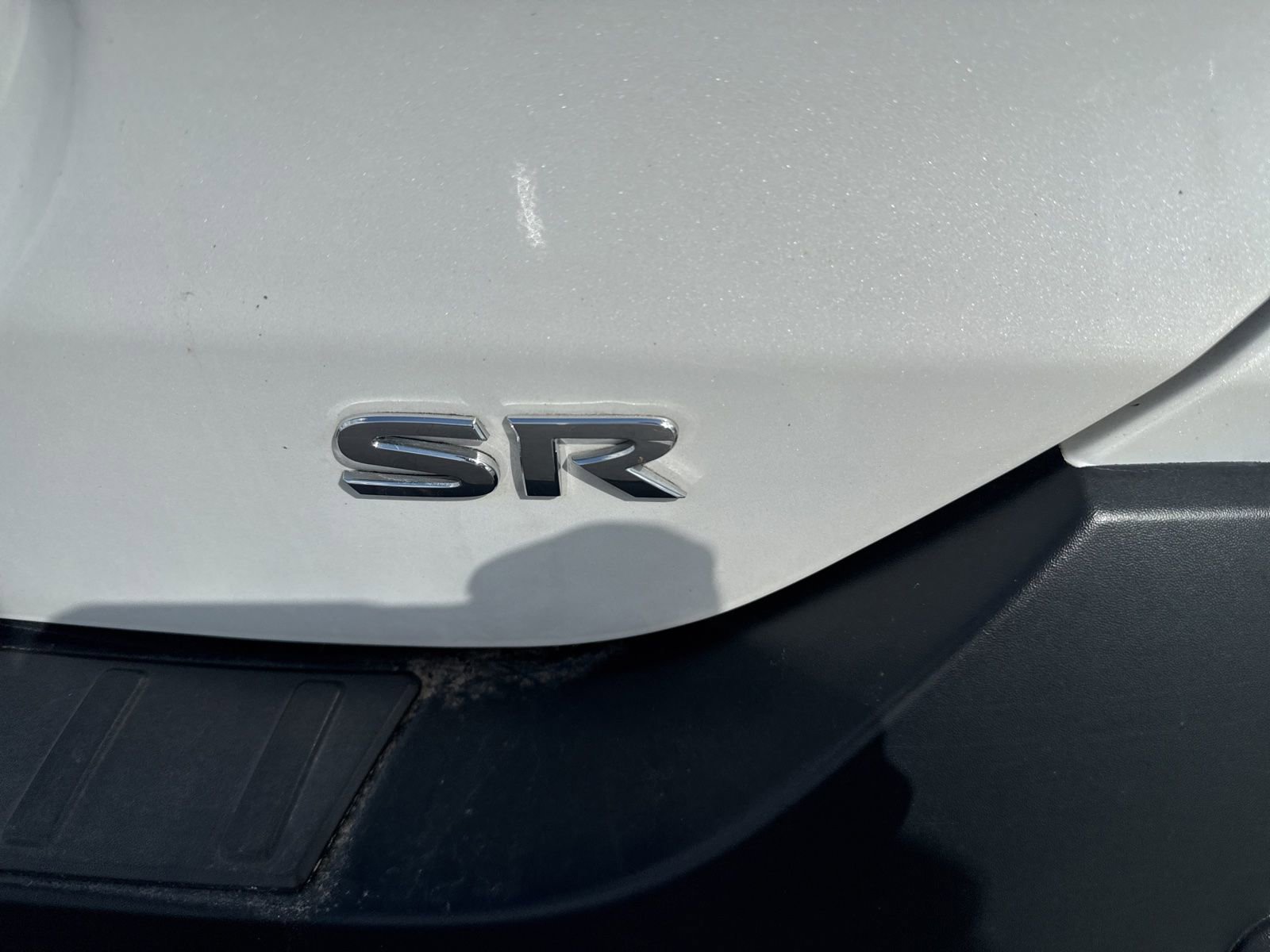 Used 2020 Nissan Kicks SR w/ Exterior Package image 8